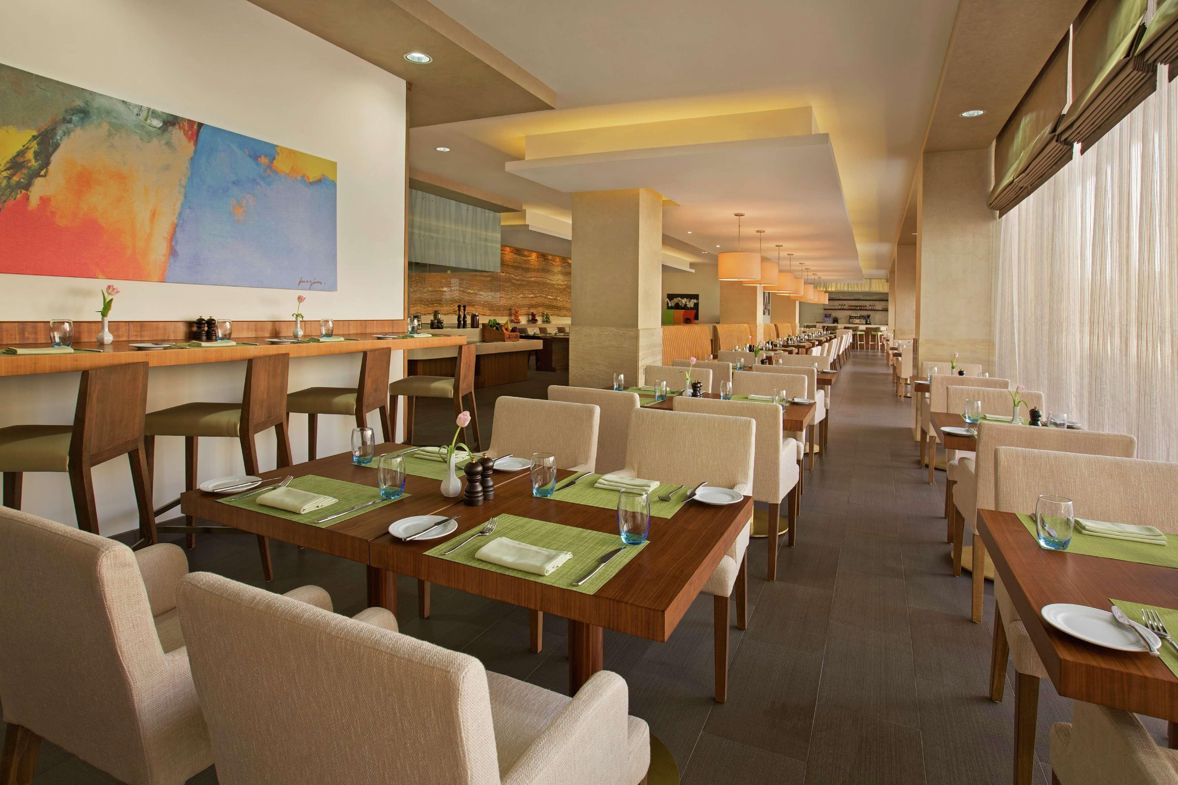 Apart-hotel Doubletree By Hilton And Residences - Al Barsha 4*