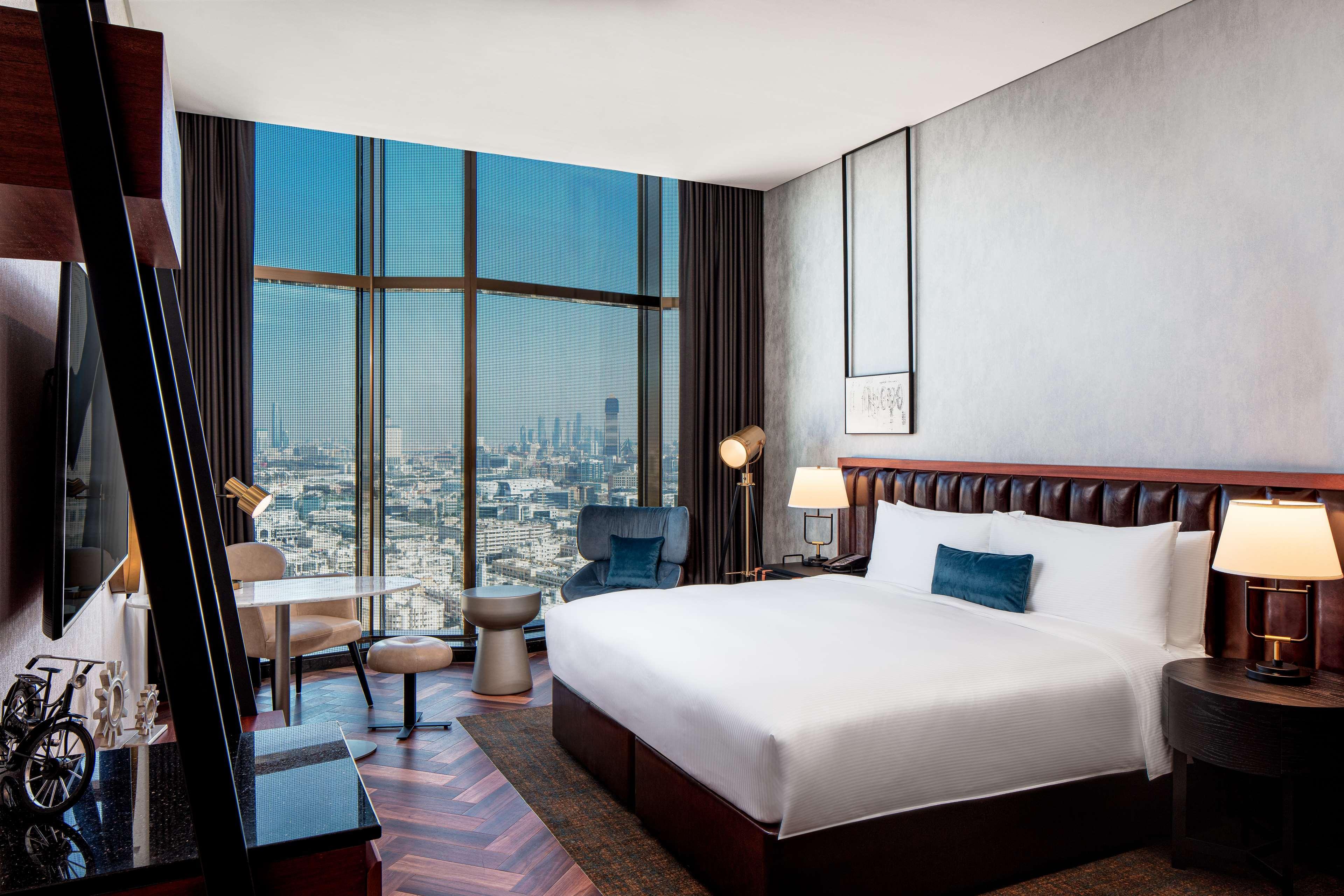 Apart-hotel Doubletree By Hilton And Residences - Al Barsha Dubai