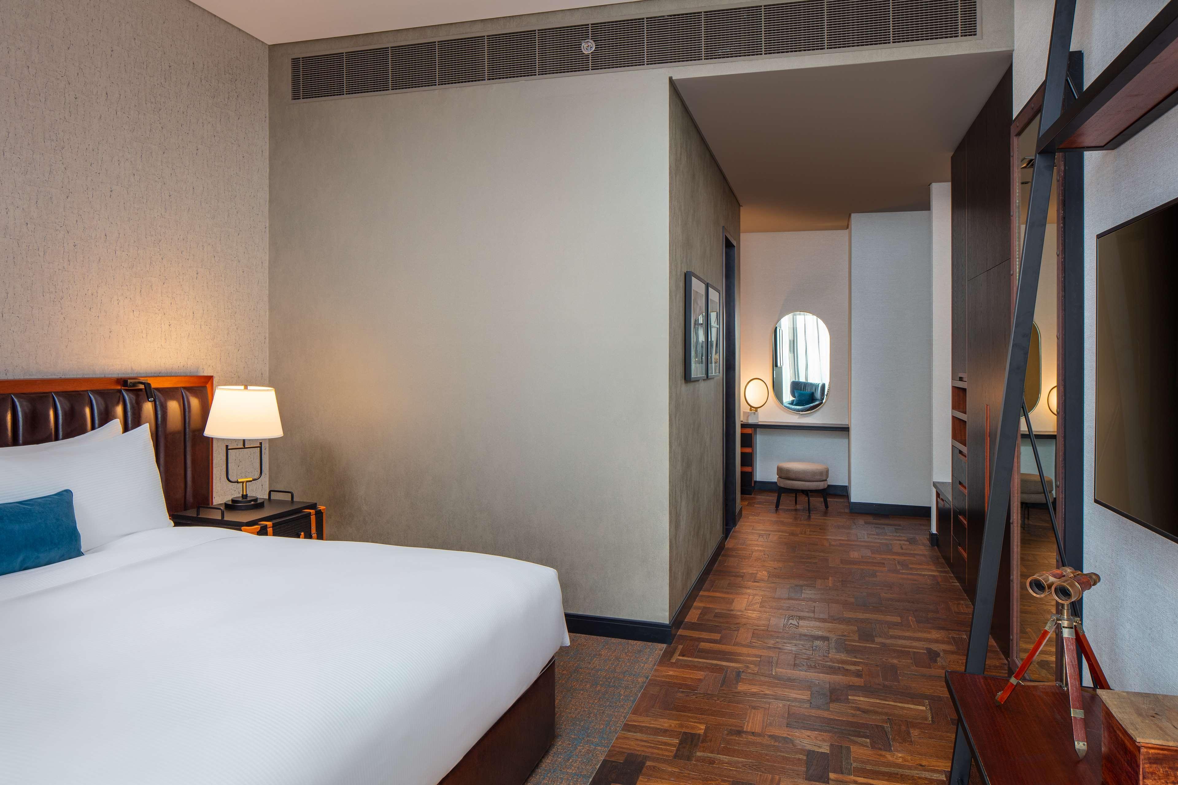 Doubletree By Hilton And Residences - Al Barsha Apart-hotel