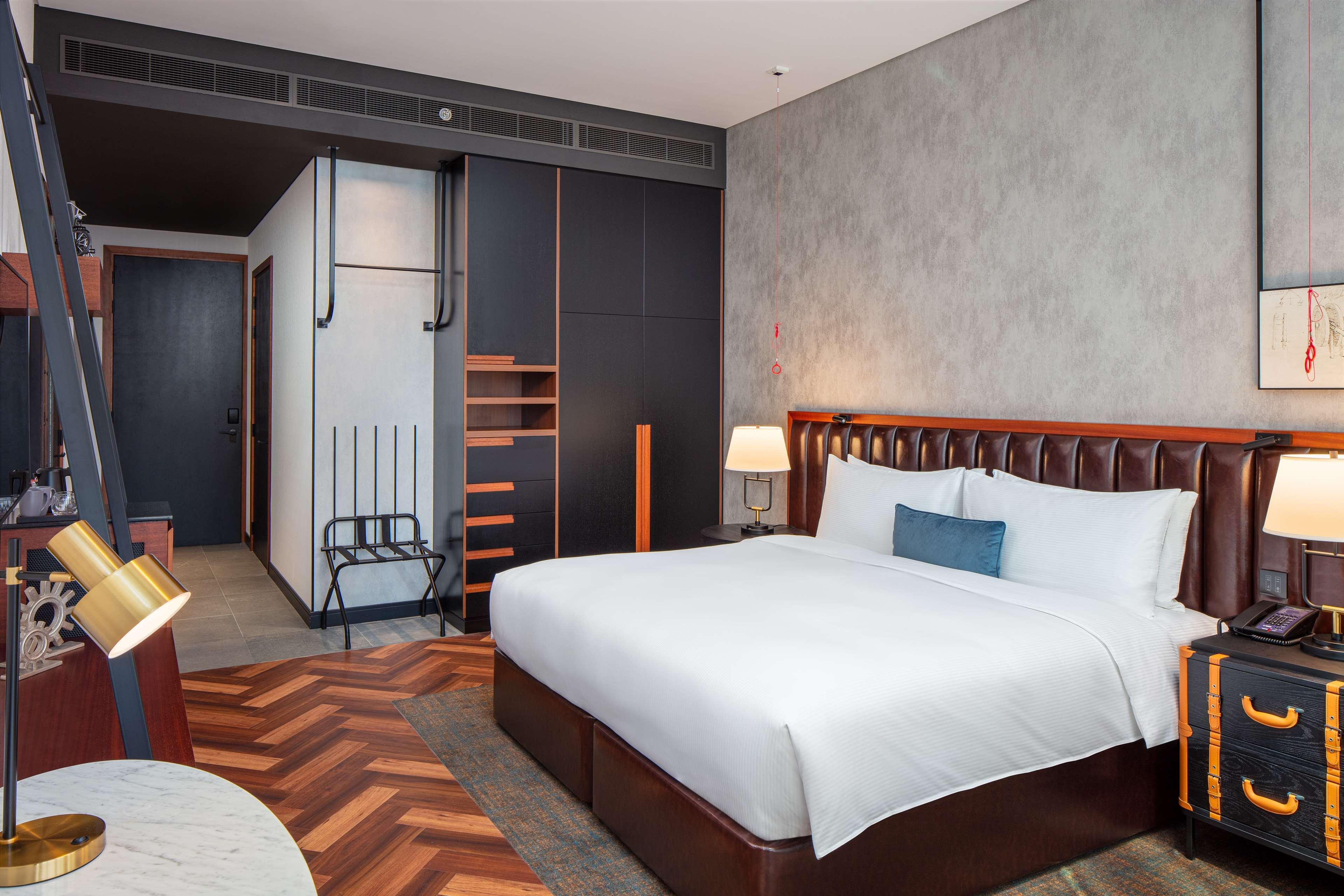 Doubletree By Hilton And Residences - Al Barsha Apart-hotel 4*