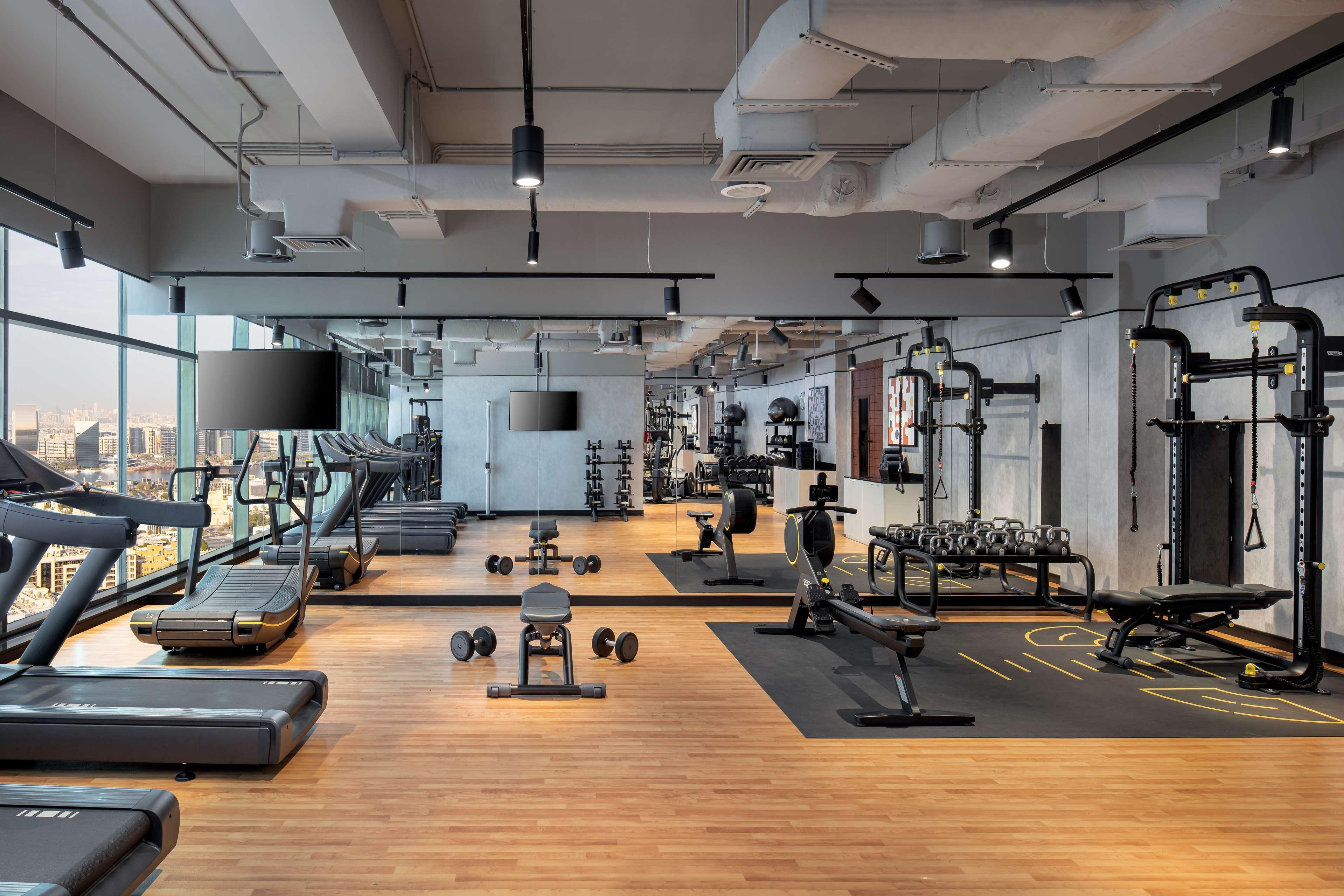 Apart-hotel Doubletree By Hilton And Residences - Al Barsha