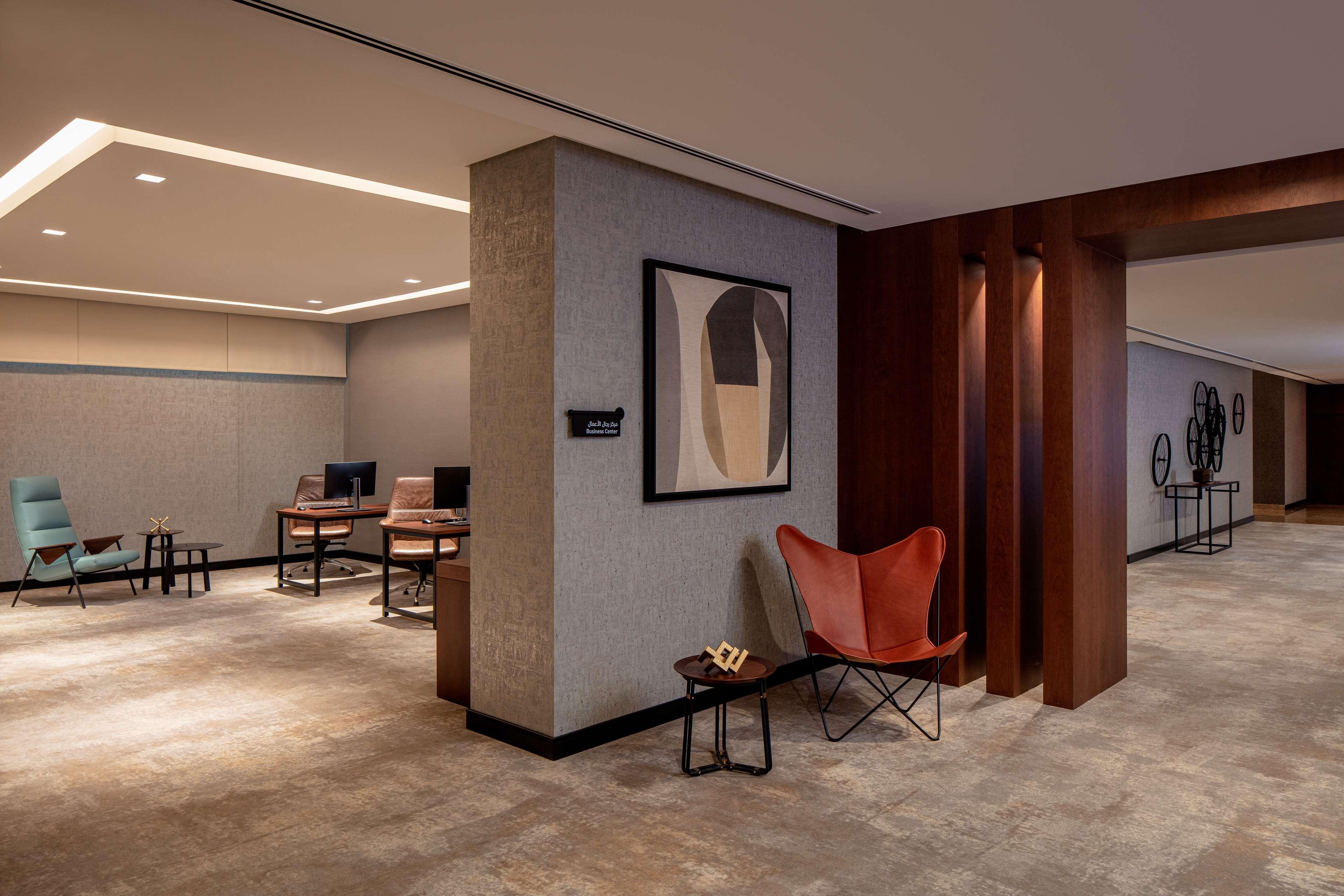 Doubletree By Hilton And Residences - Al Barsha Apart-hotel Dubai
