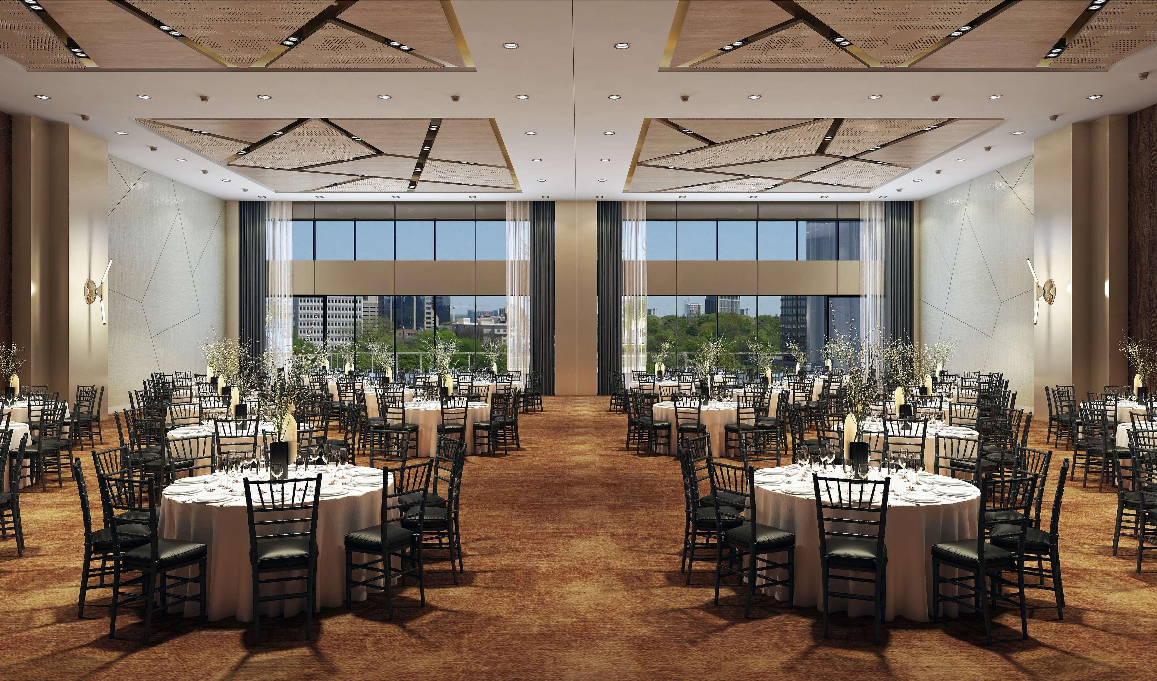 Doubletree By Hilton And Residences - Al Barsha Dubai