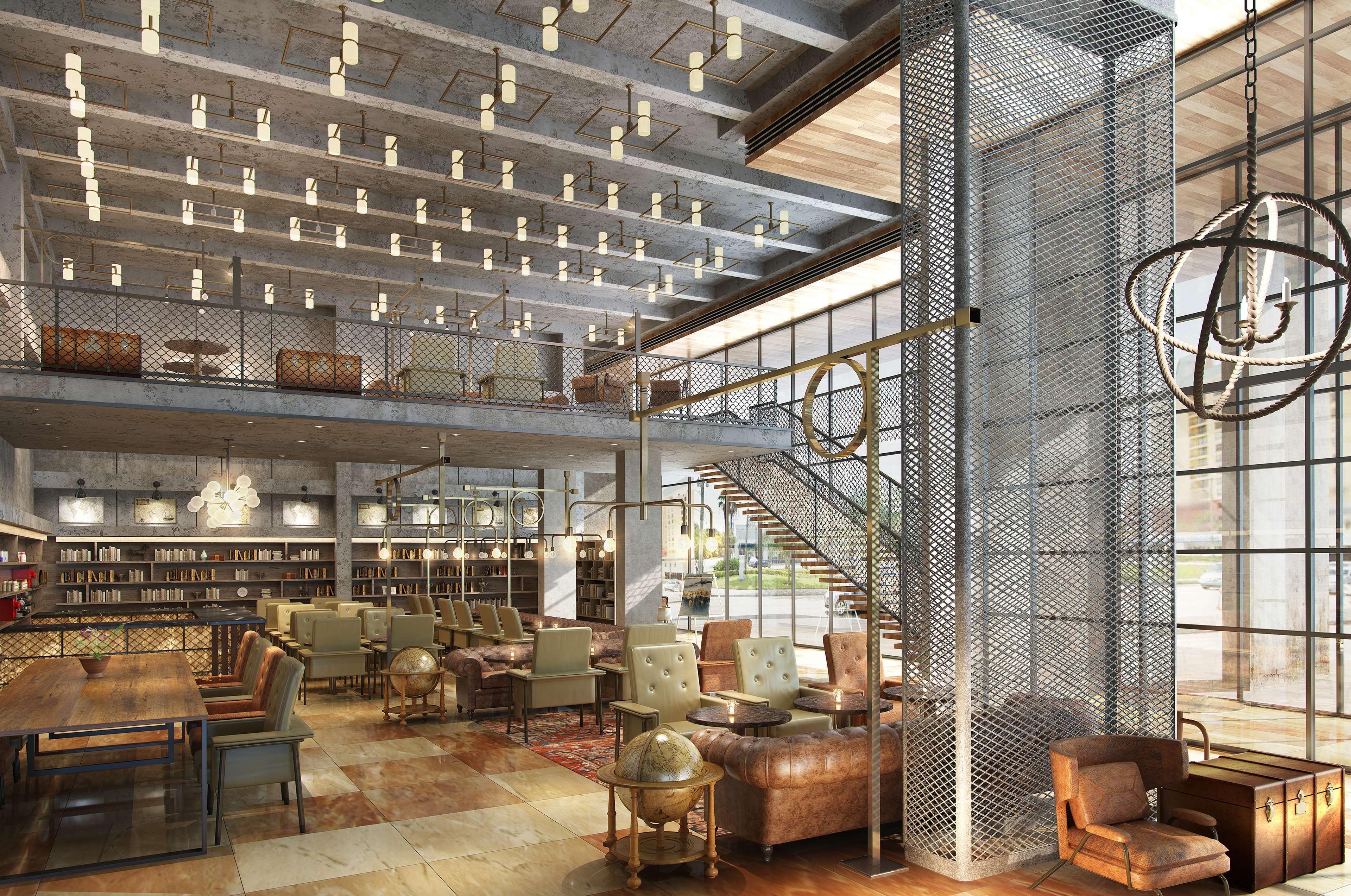 Doubletree By Hilton And Residences - Al Barsha Apart-hotel Dubai