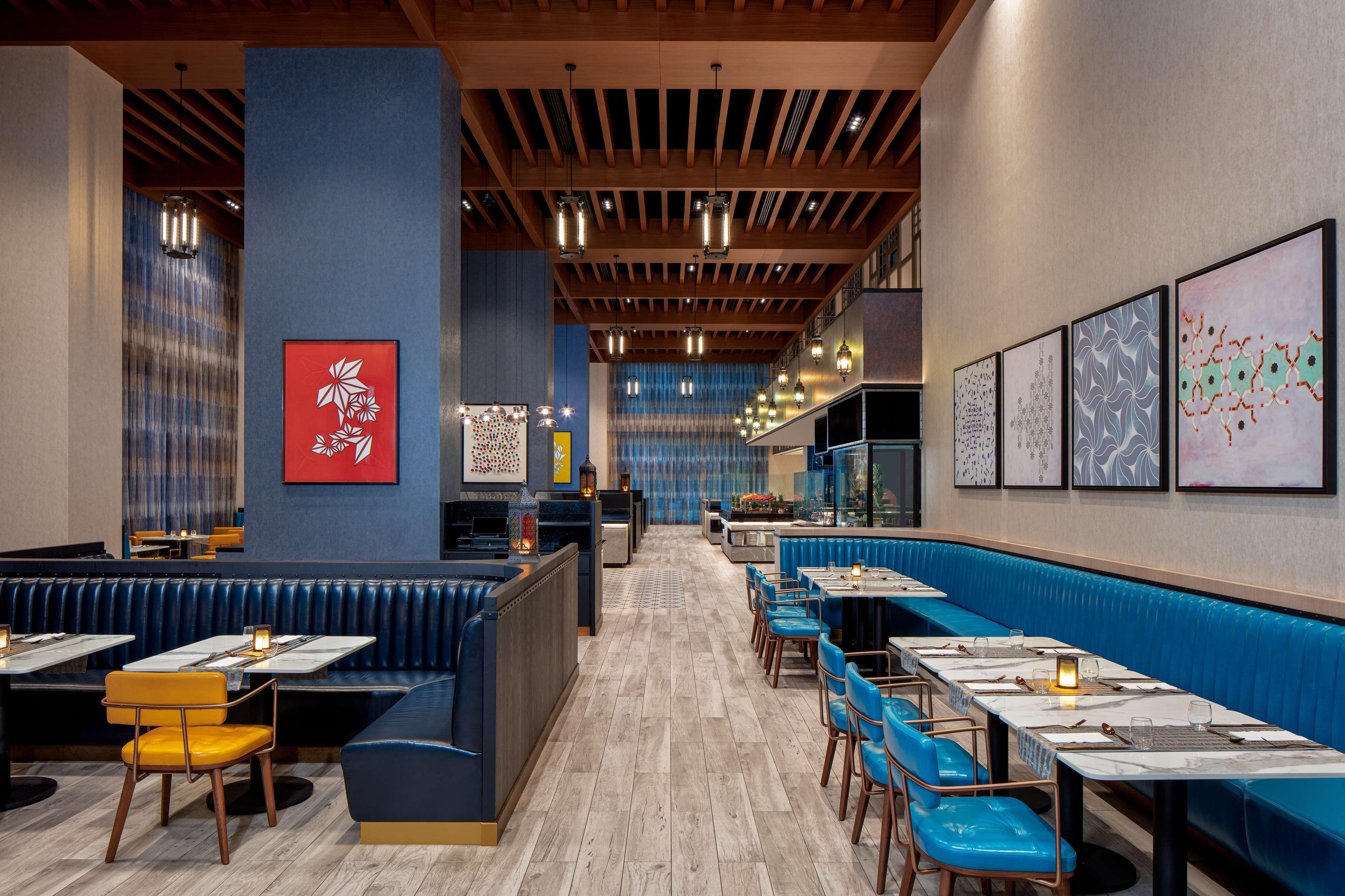Doubletree By Hilton And Residences - Al Barsha Apart-hotel 4*