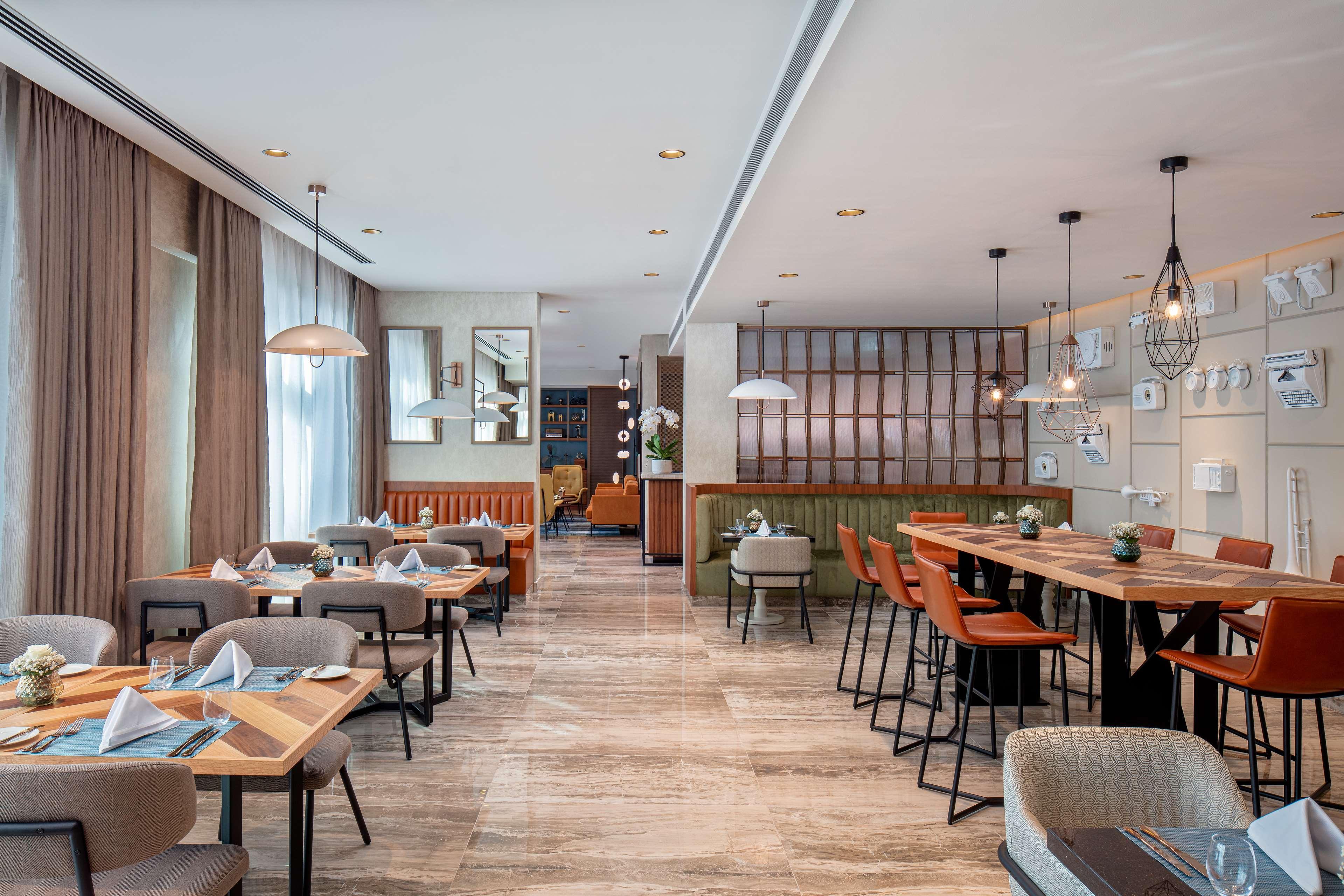 Doubletree By Hilton And Residences - Al Barsha Apart-hotel Dubai