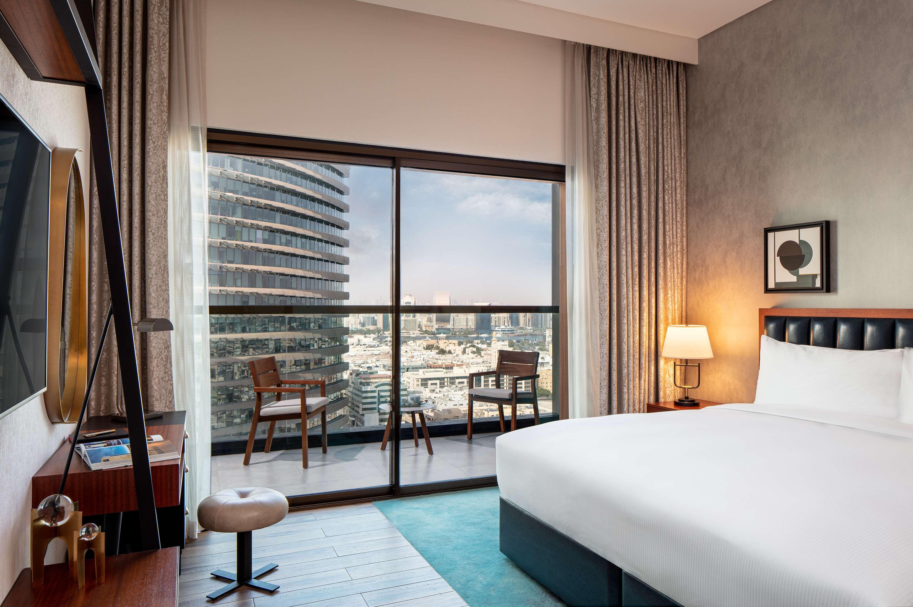 Doubletree By Hilton And Residences - Al Barsha Apart-hotel 4*