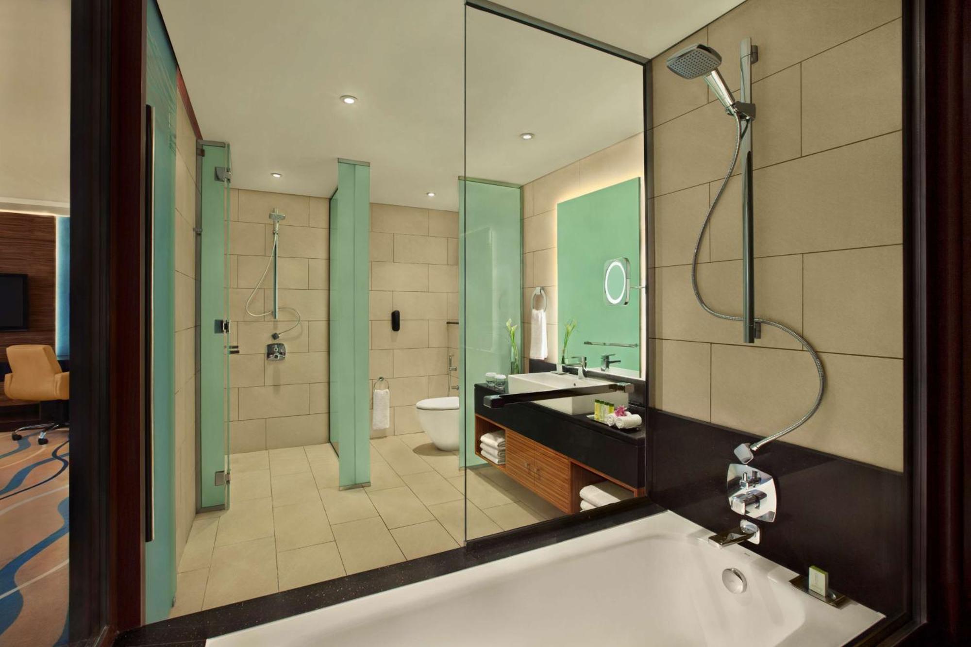 Doubletree By Hilton And Residences - Al Barsha Apart-hotel Dubai